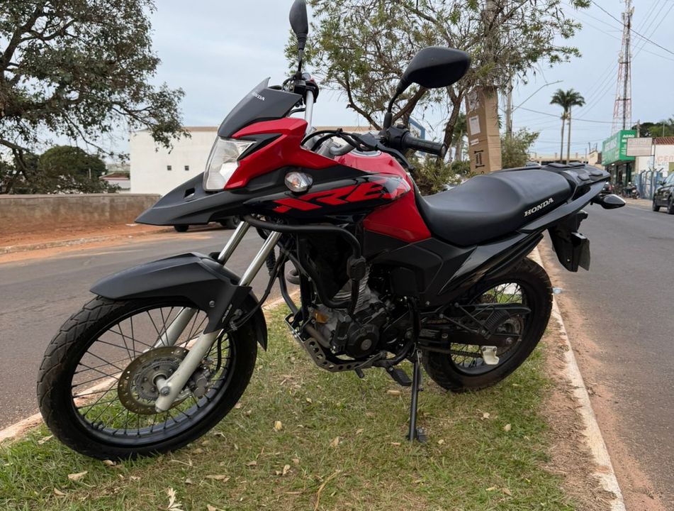 HONDA XRE 190/ Flex
