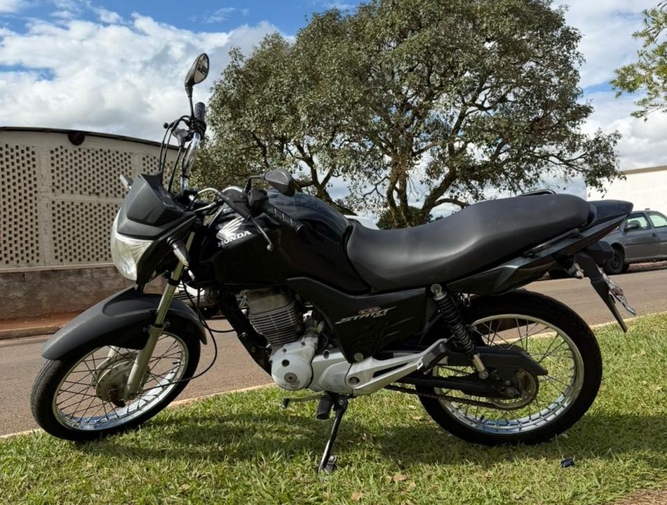 HONDA CG 150 START FLEXONE