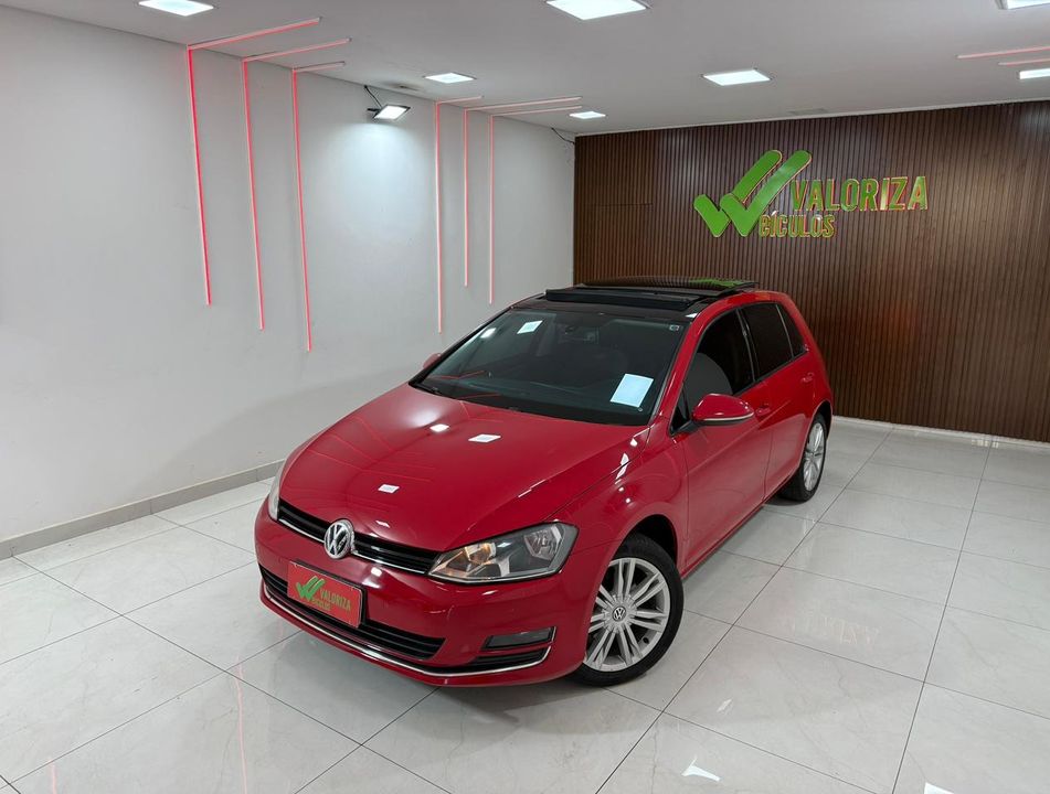 VolksWagen Golf Highline 1.4 TSI 140cv Aut.
