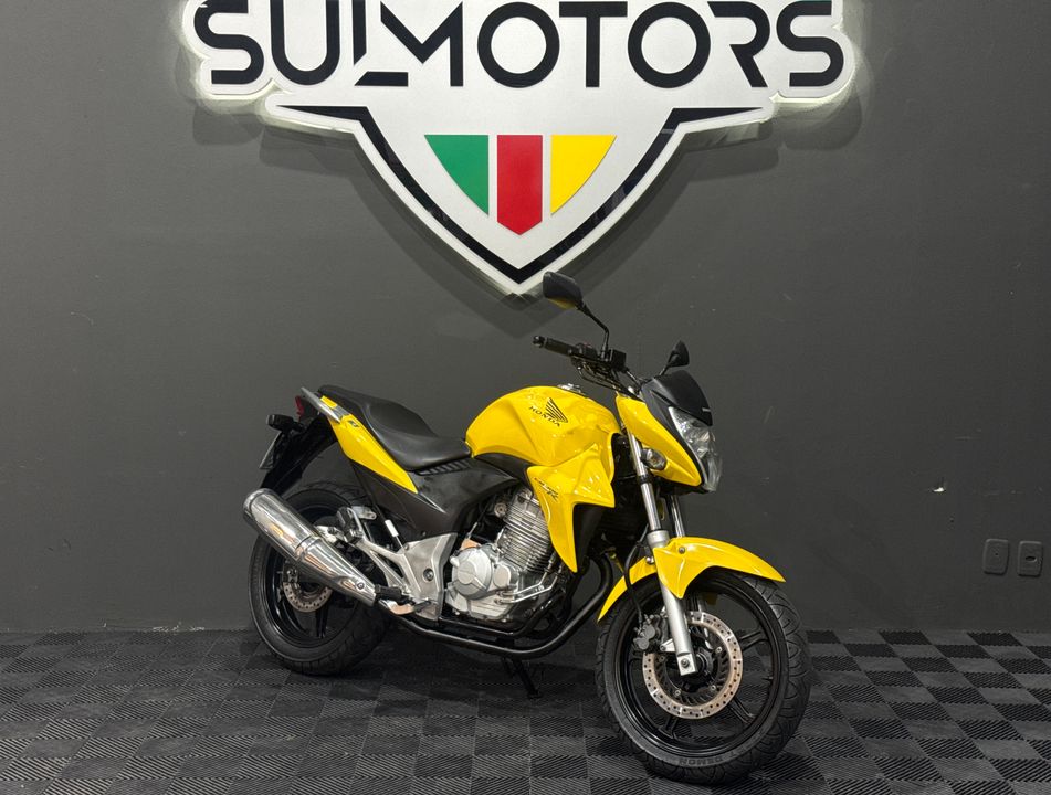 HONDA CB 300R/ 300R FLEX