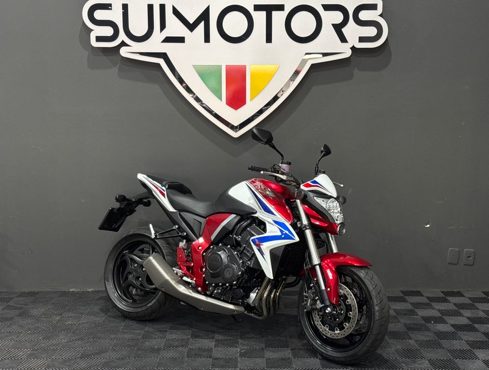 HONDA CB 1000R/ABS