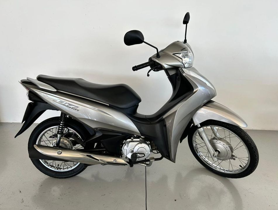 HONDA BIZ 110i