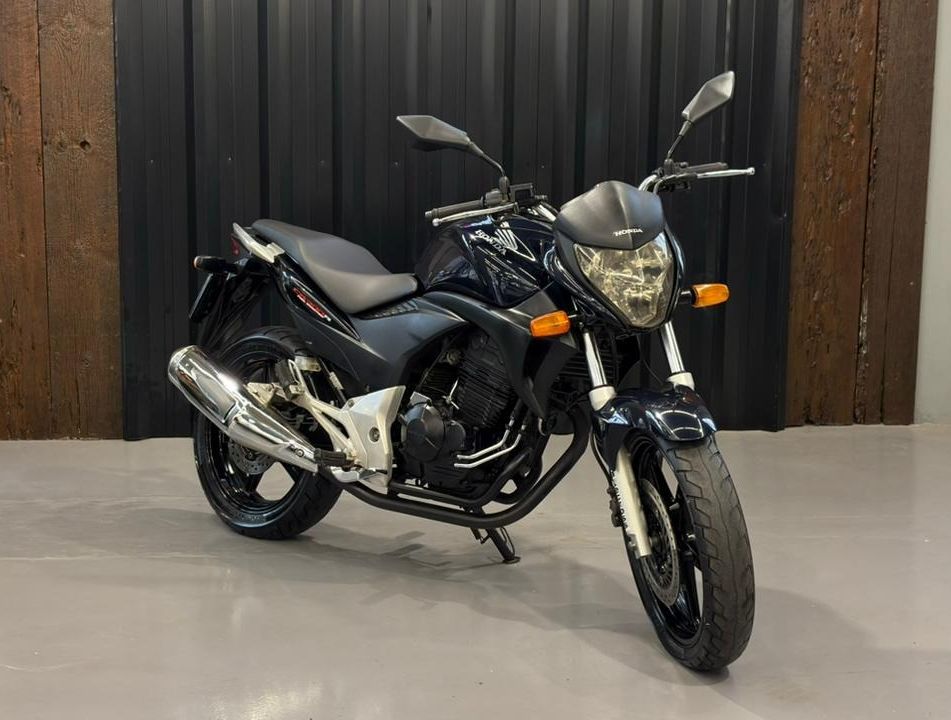 HONDA CB 300R/ 300R FLEX
