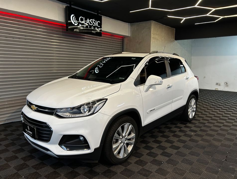 Chevrolet TRACKER Premier 1.4 Turbo 16V Flex Aut