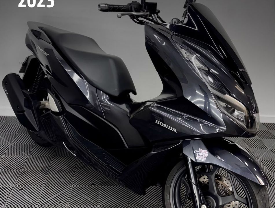 HONDA PCX 160 