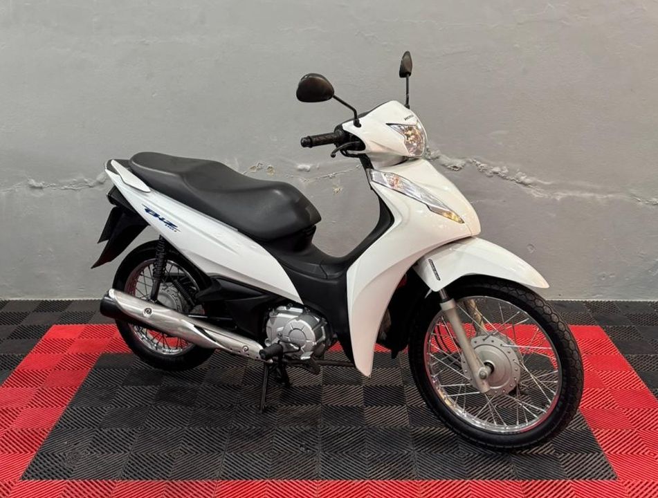 HONDA BIZ 110i