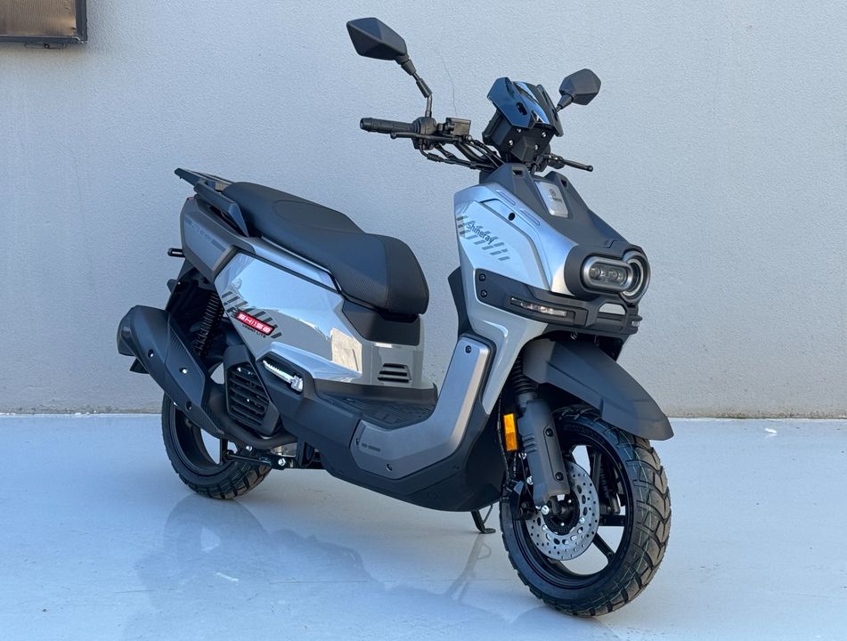  Cinza - 2026