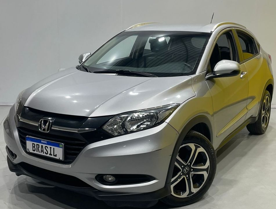 Honda HR-V EX 1.8 Flexone 16V 5p Aut.