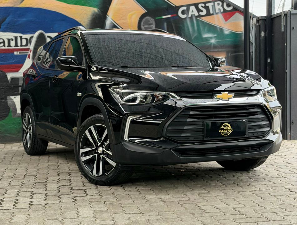 Chevrolet TRACKER LT 1.0 Turbo 12V Flex Aut.