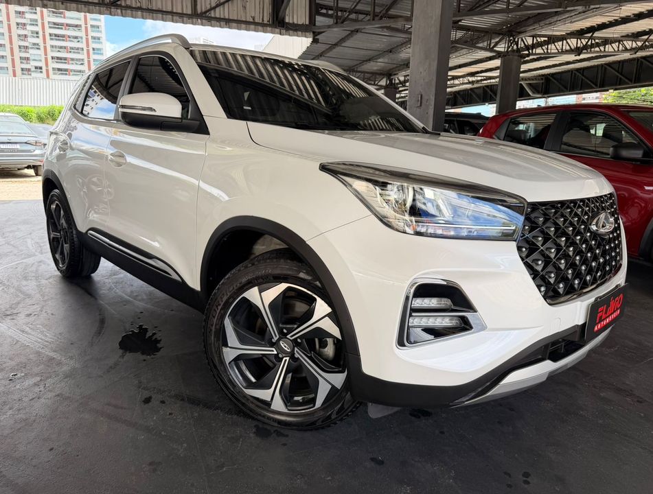 Caoa Chery Tiggo 5X PRO 1.5 Turbo Flex Aut.
