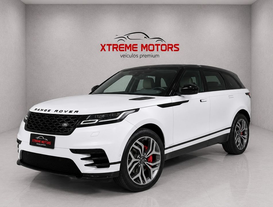 Land Rover Range R. VE. R-Dyn SE 2.0 4x4 300cv Aut.