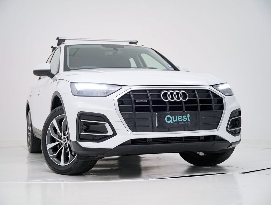 Audi Q5 Prestige 2.0 TFSI Quattro S tronic