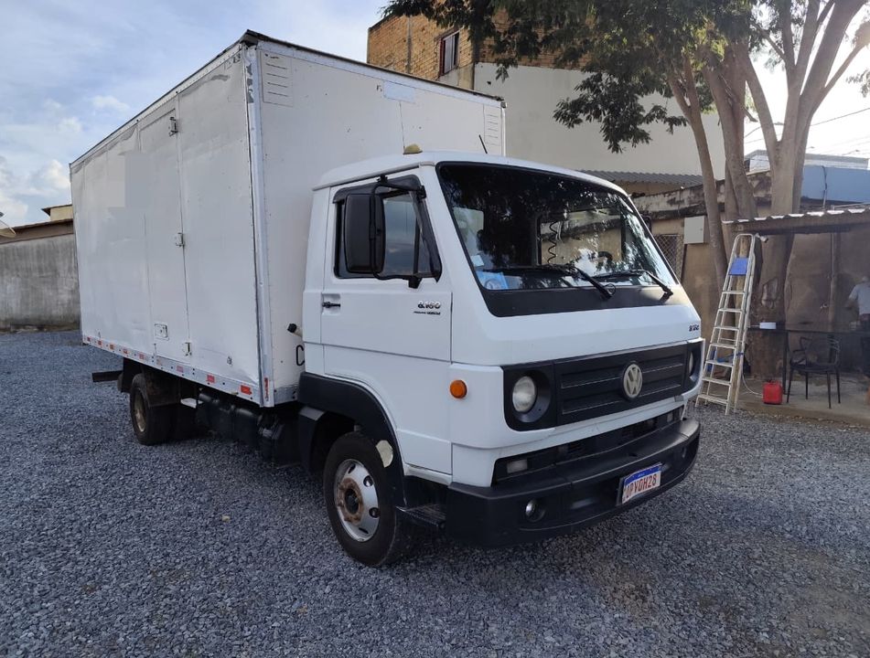 VOLKSWAGEN 8-160 E Delivery 2p (diesel)(E5)