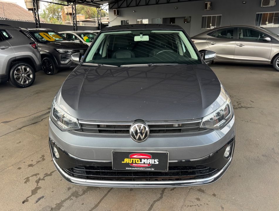 VolksWagen VIRTUS Comfort. 200 TSI 1.0 Flex 12V Aut