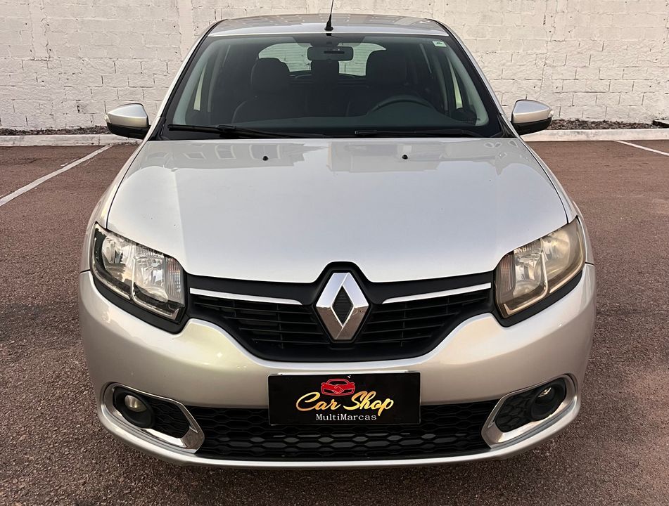 Renault SANDERO STEP. Easy R H-Power 1.6 8V