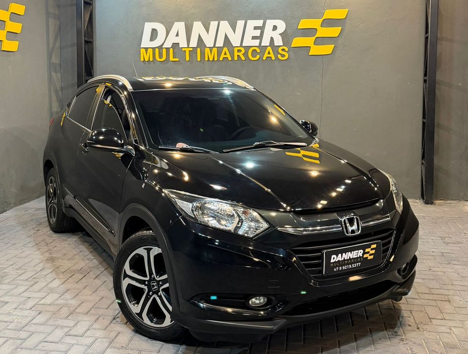 Honda HR-V EX 1.8 Flexone 16V 5p Aut.