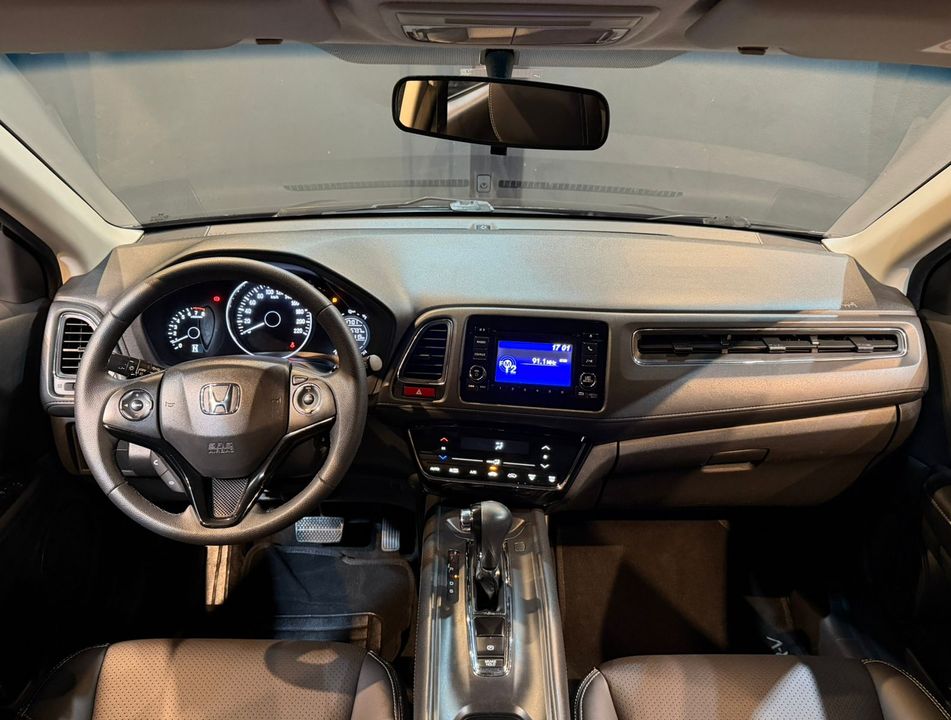 Honda HR-V EX 1.8 Flexone 16V 5p Aut.