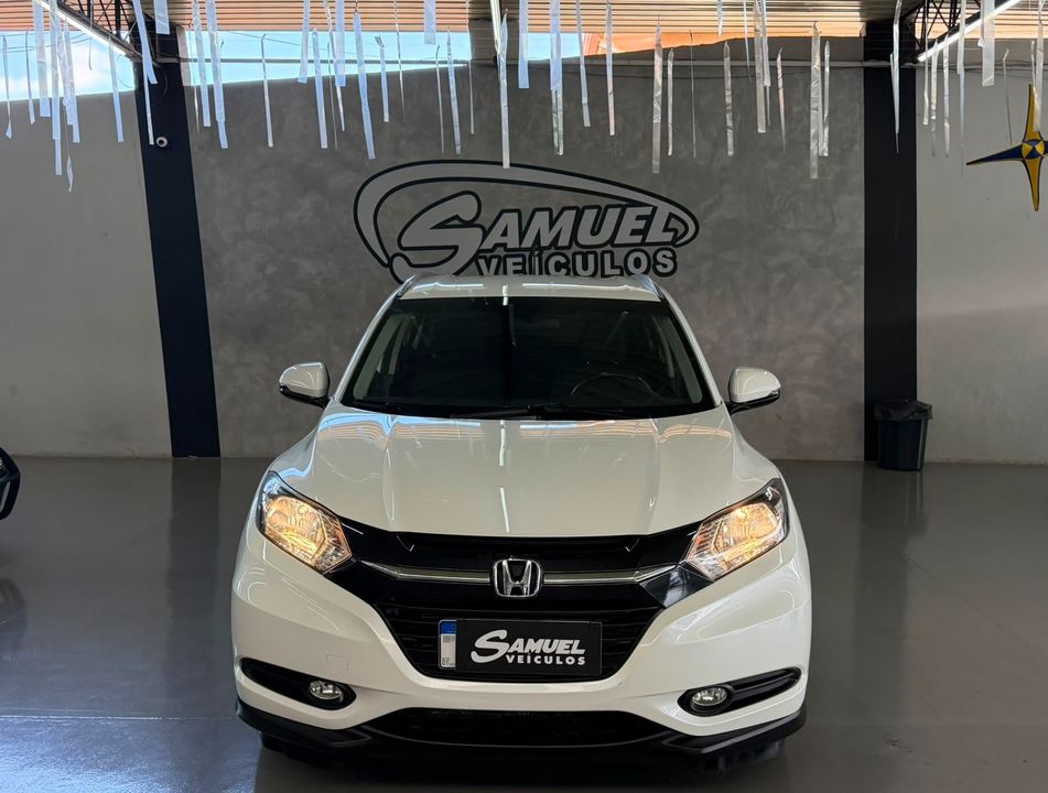 Honda HR-V EX 1.8 Flexone 16V 5p Aut.