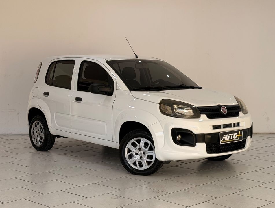 Fiat UNO ATTRACTIVE 1.0 Fire Flex 8V 5p