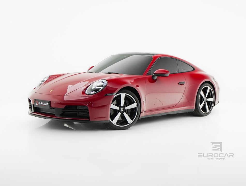 Porsche 911 CARRERA COUPE 3.0