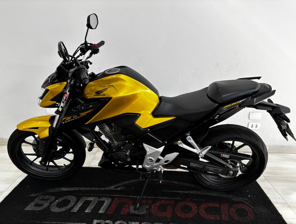 HONDA CB 300F Twister Flex