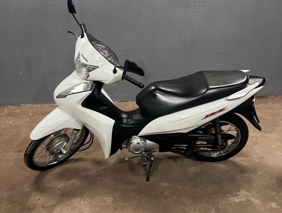 HONDA BIZ 110i
