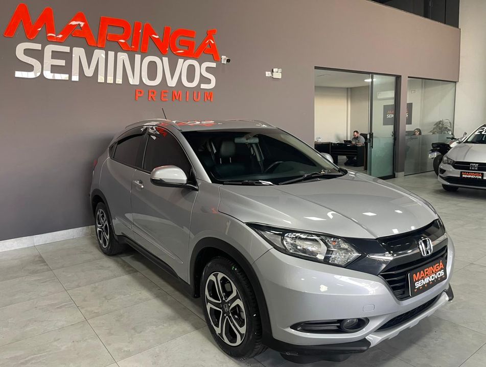 Honda HR-V EX 1.8 Flexone 16V 5p Aut.