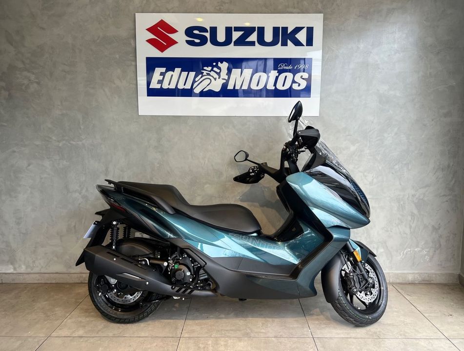 ZONTES 350 E