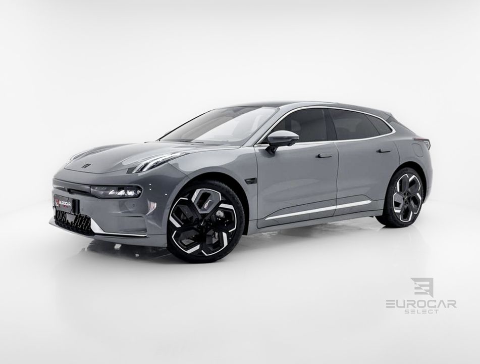 ZEEKR 001 Premium AWD (Elétrico)