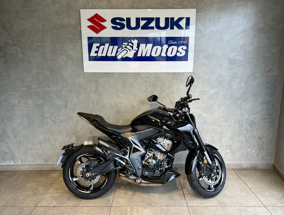 ZONTES R 350