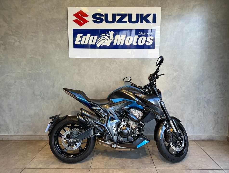 ZONTES R 350