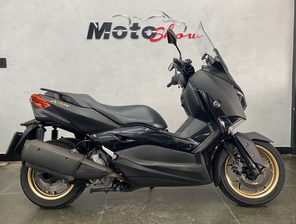 YAMAHA XMAX 250 ABS