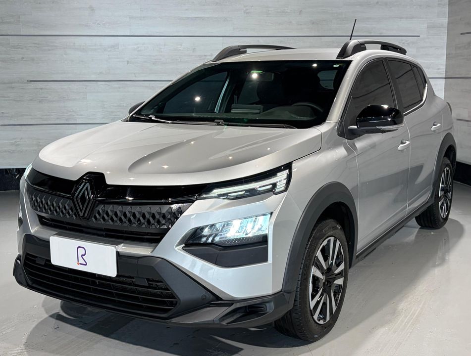 Renault Kardian Evolut. Flex 1.0 TB 12V 5p Aut.