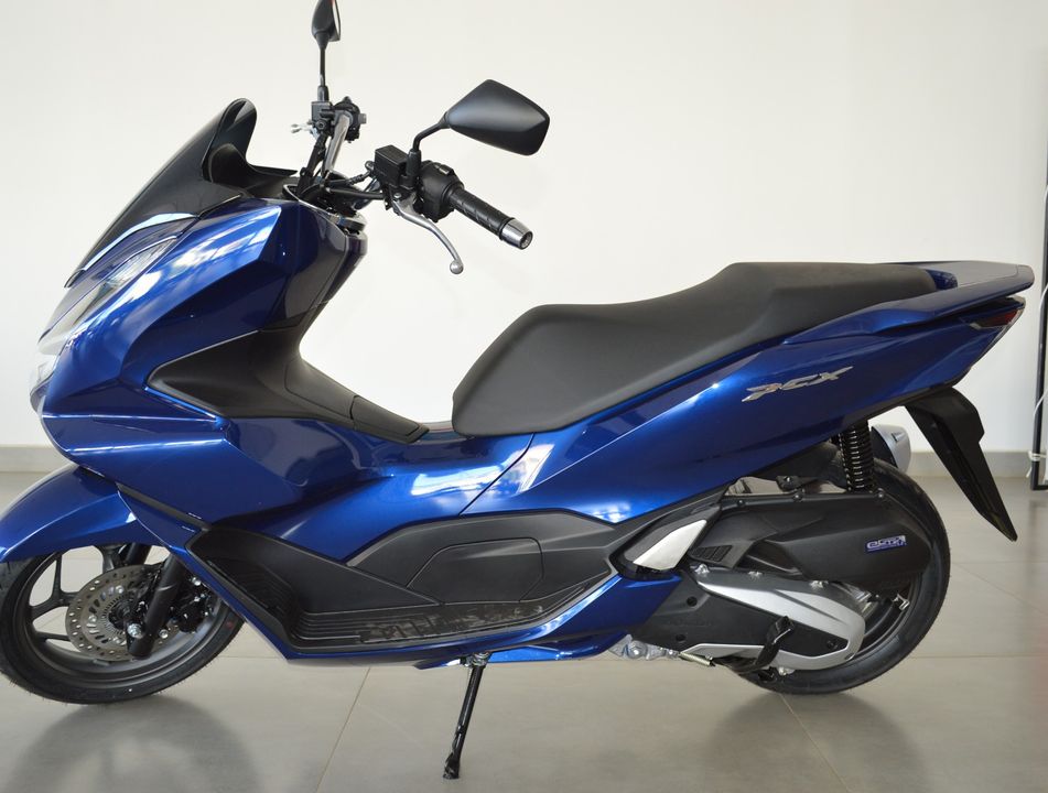 HONDA PCX 160 