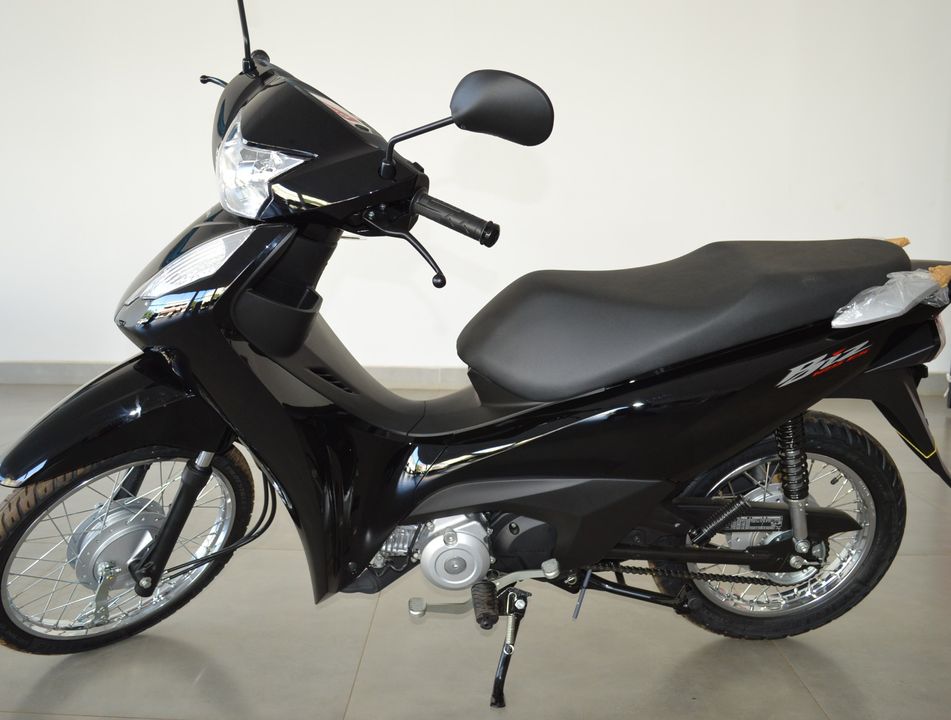 HONDA BIZ 125 ES/ 125 ES FLEX