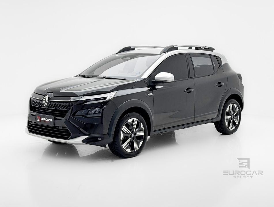 Renault Kardian Iconic 1.0 TB 12V 5p Aut.