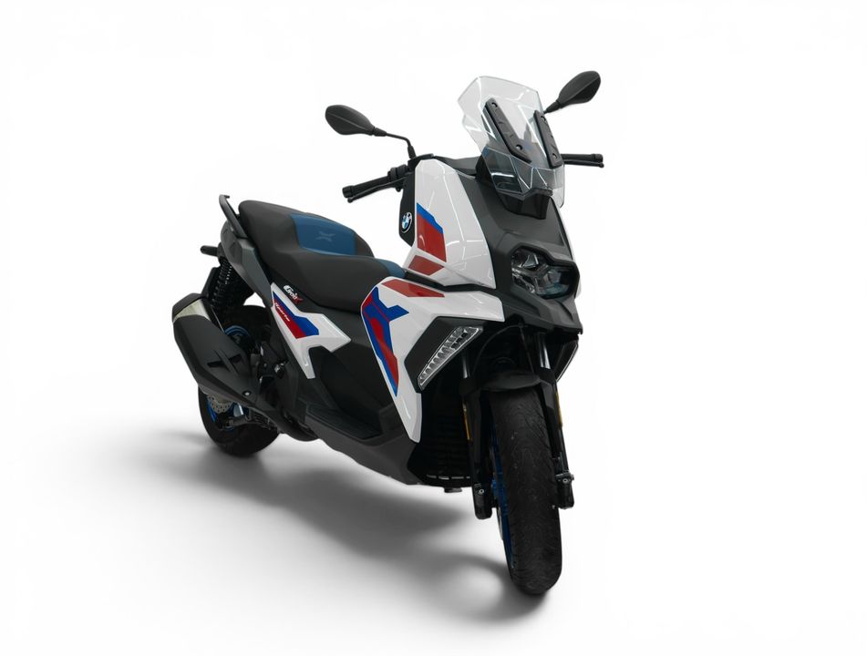 BMW Motos C400 X SPORT