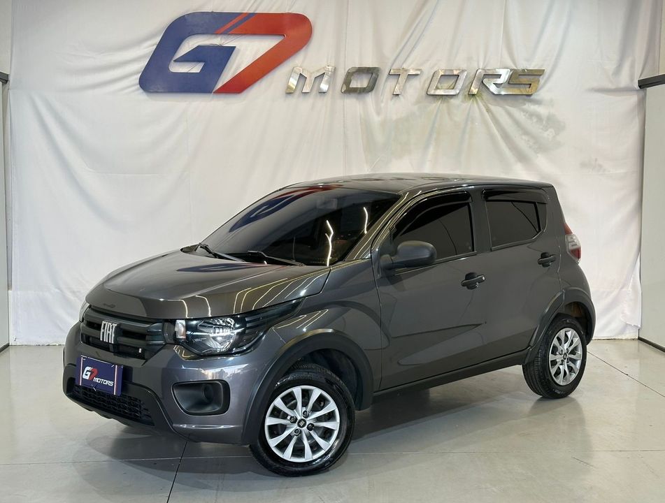 Fiat MOBI LIKE 1.0 Fire Flex 5p.