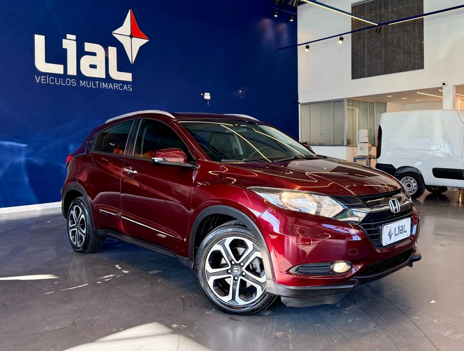 Honda HR-V EXL 1.8 Flexone 16V 5p Aut.