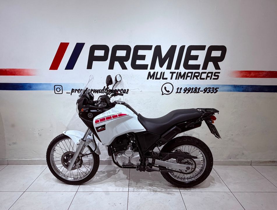 YAMAHA XTZ 250 TENERE/TENERE BLUEFLEX