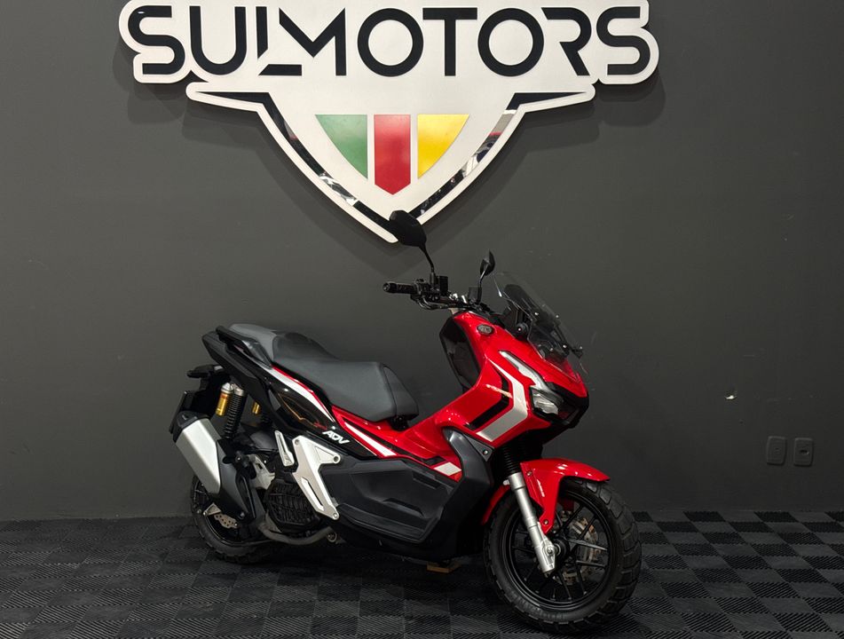 HONDA ADV 150