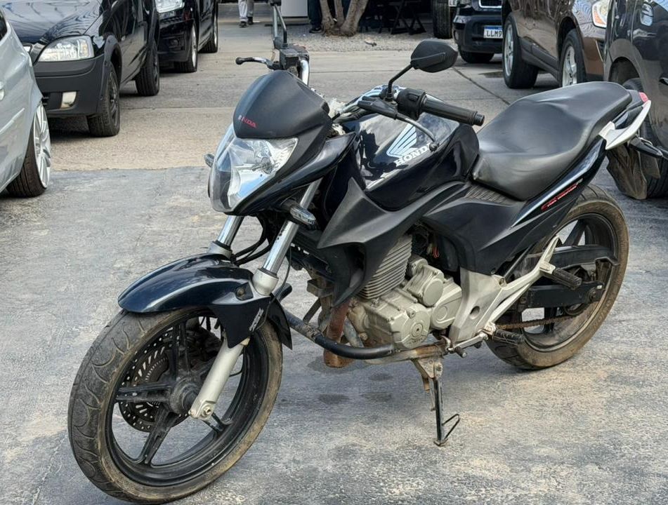 HONDA CB 300R/ 300R FLEX