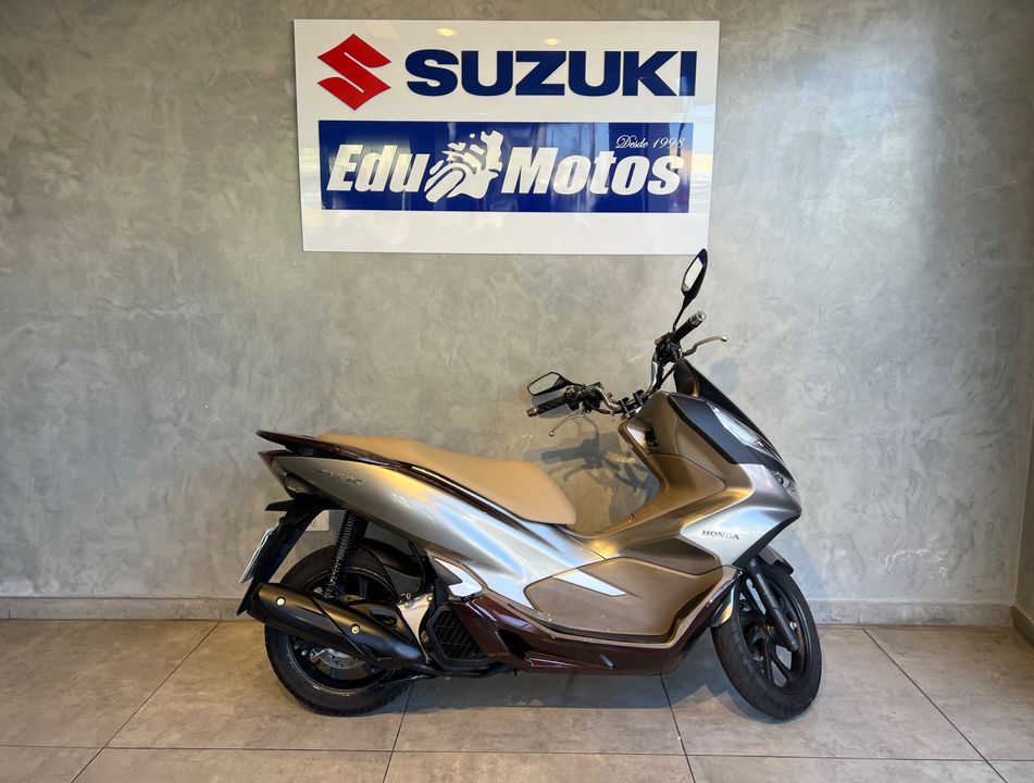 HONDA PCX 150/DLX