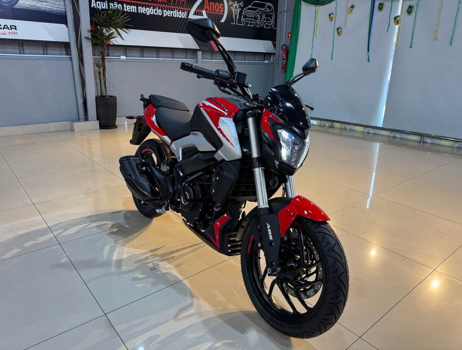 BAJAJ D250