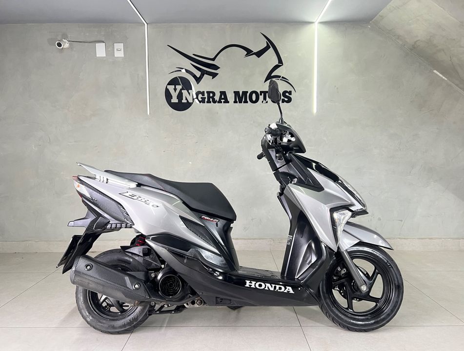 HONDA ELITE 125