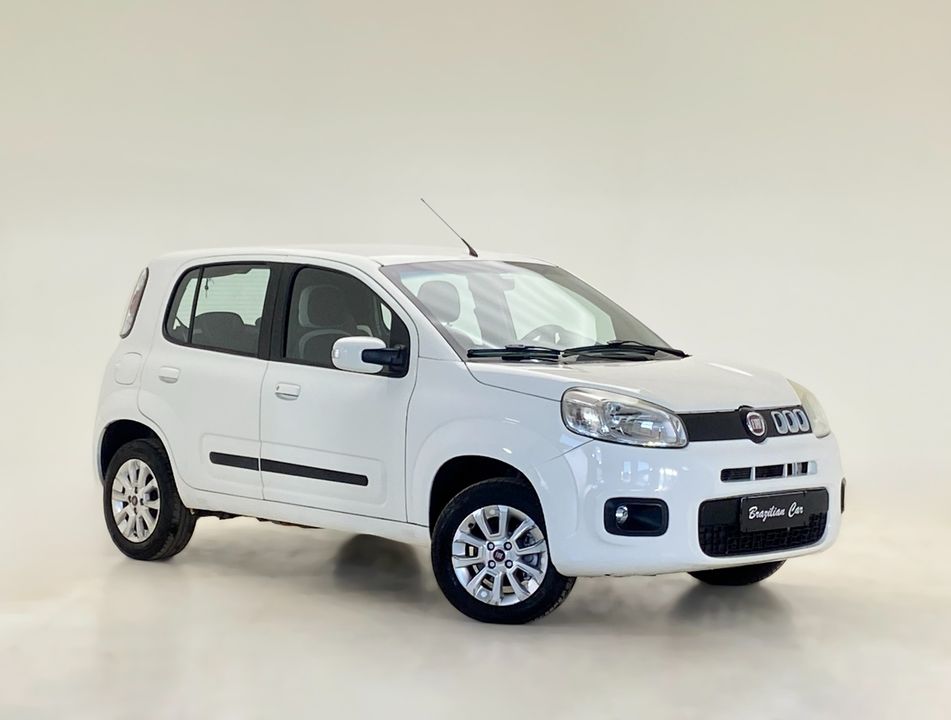 Fiat UNO EVOLUTION 1.4 Fire Flex 8V 5p