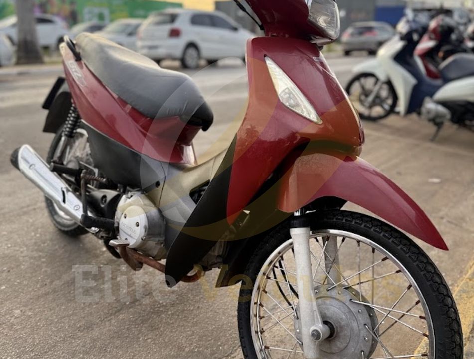 HONDA BIZ 125 ES/ 125 ES FLEX