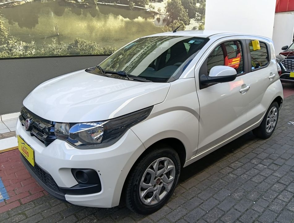 Fiat MOBI DRIVE 1.0 Flex 6V 5p
