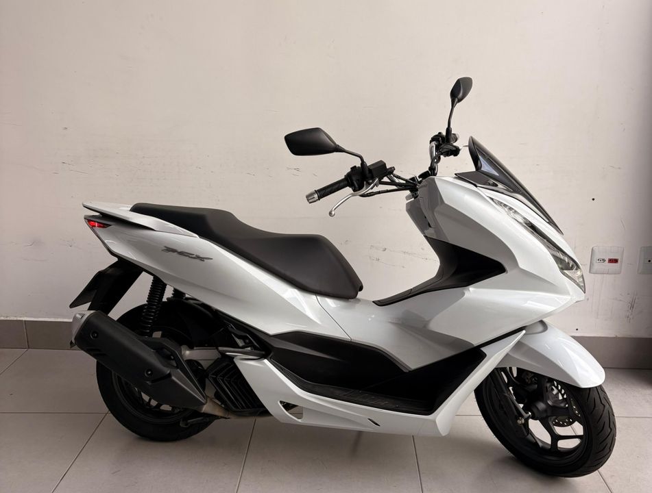 HONDA PCX 160 