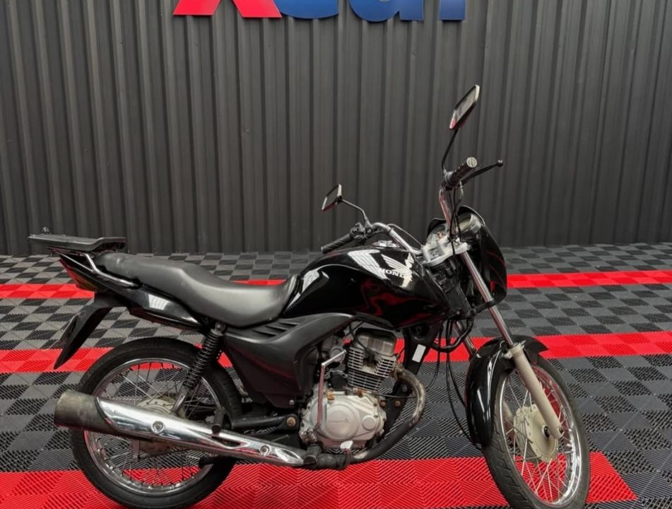 HONDA CG 150 TITAN-KS/ TITAN-JOB